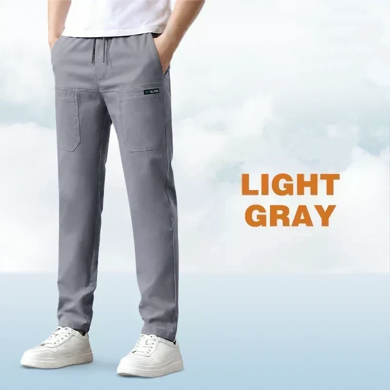 👍Last Day Sale 49% OFF🏆MultiPants – High Stretch Multi-pocket Durable Cargo Pants