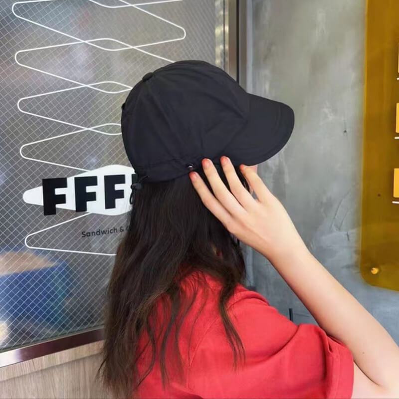🎀 Sluneční klobouk Bare Face s ultrafialovou ochranou🌞🥰