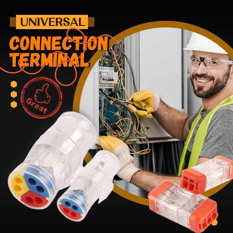 Mintiml®New odnímatelné univerzální koncové bloky