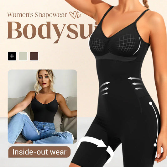 Dámské body s plynulým tvarováním