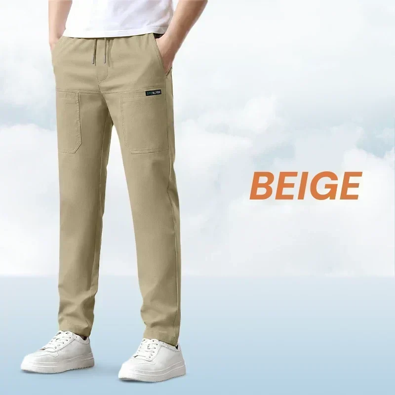 👍Last Day Sale 49% OFF🏆MultiPants – High Stretch Multi-pocket Durable Cargo Pants