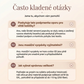 Latexová podprsenka pro krásná záda