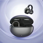 Sluchátka Bluetooth s klipem na ucho