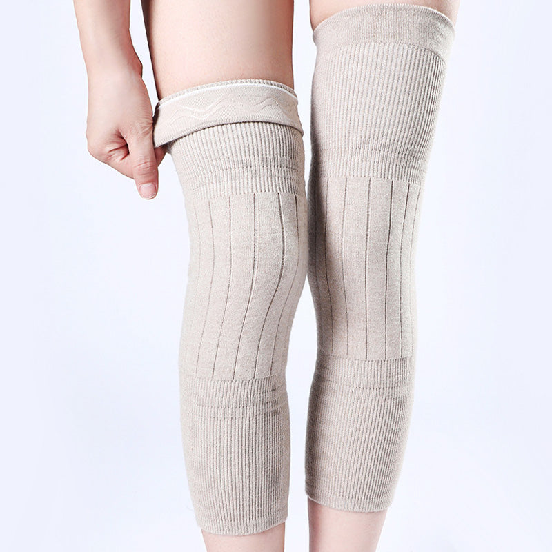 💖Black Friday Mega Deal – 50% off!💖 🔥WINTER SPECIAL❄️SOFT AND WARM FAUX CASHMERE KNEE PADS