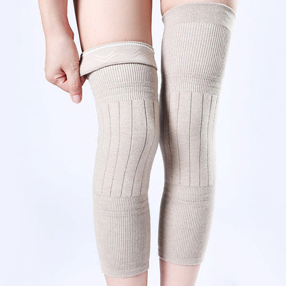 💖Black Friday Mega Deal – 50% off!💖 🔥WINTER SPECIAL❄️SOFT AND WARM FAUX CASHMERE KNEE PADS