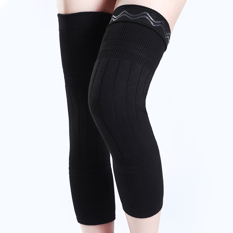 💖Black Friday Mega Deal – 50% off!💖 🔥WINTER SPECIAL❄️SOFT AND WARM FAUX CASHMERE KNEE PADS