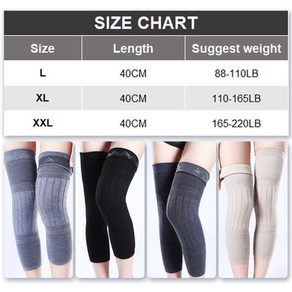 💖Black Friday Mega Deal – 50% off!💖 🔥WINTER SPECIAL❄️SOFT AND WARM FAUX CASHMERE KNEE PADS