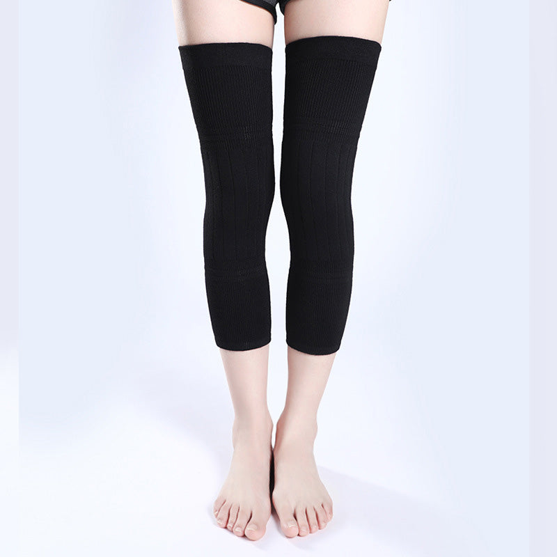💖Black Friday Mega Deal – 50% off!💖 🔥WINTER SPECIAL❄️SOFT AND WARM FAUX CASHMERE KNEE PADS