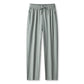 【M-4XL】❄️Pánské tepláky Ice Silk