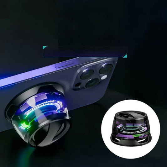 Magnetický bezdrátový Bluetooth reproduktor