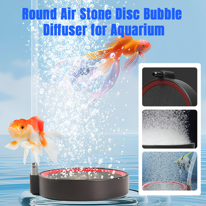 Čerpadlo pro provzdušňování akvária