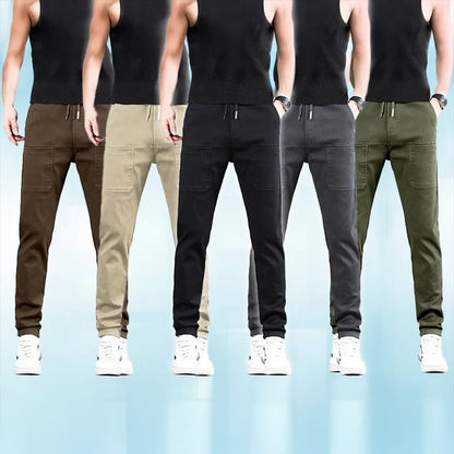 👍Last Day Sale 49% OFF🏆MultiPants – High Stretch Multi-pocket Durable Cargo Pants
