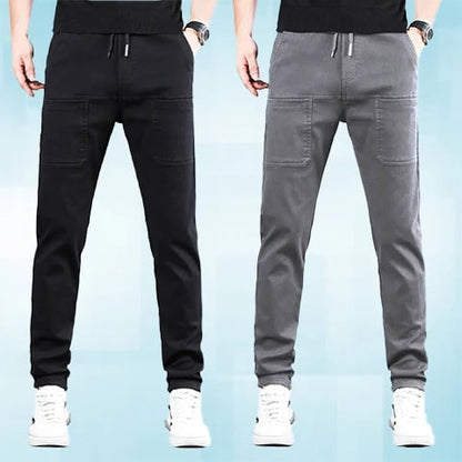 👍Last Day Sale 49% OFF🏆MultiPants – High Stretch Multi-pocket Durable Cargo Pants