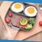🍳Čtyřotvorová nepřilnavá pánev na vejce