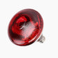Speciální tepelné lampy pro chov hospodářských zvířat