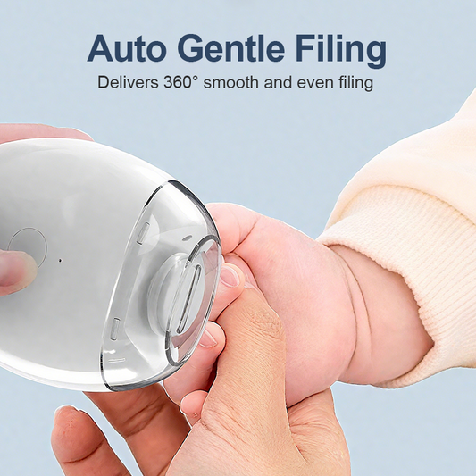 🎉Elektrické nůžky na nehty