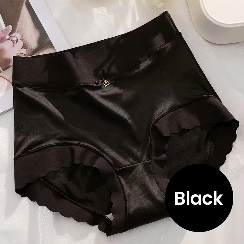 🩲 Premium Satin Underwear | Antibacterial and Moisture-Wicking ✨