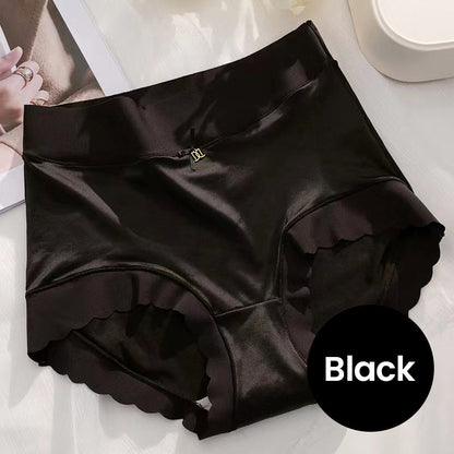 🩲 Premium Satin Underwear | Antibacterial and Moisture-Wicking ✨