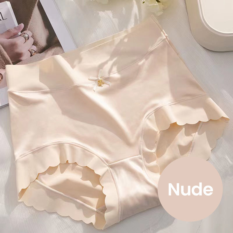 🩲 Premium Satin Underwear | Antibacterial and Moisture-Wicking ✨