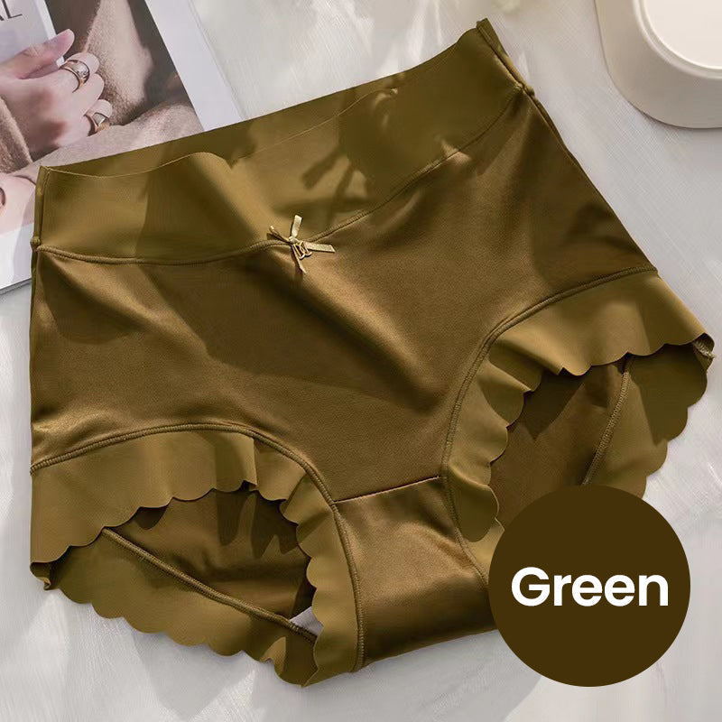 🩲 Premium Satin Underwear | Antibacterial and Moisture-Wicking ✨