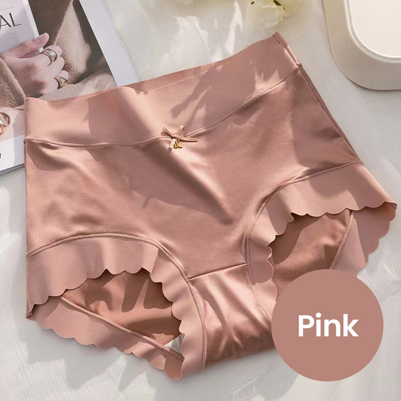 🩲 Premium Satin Underwear | Antibacterial and Moisture-Wicking ✨