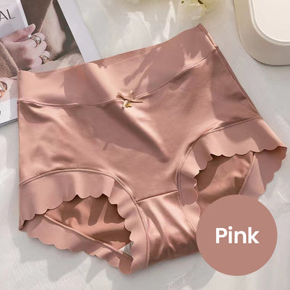 🩲 Premium Satin Underwear | Antibacterial and Moisture-Wicking ✨