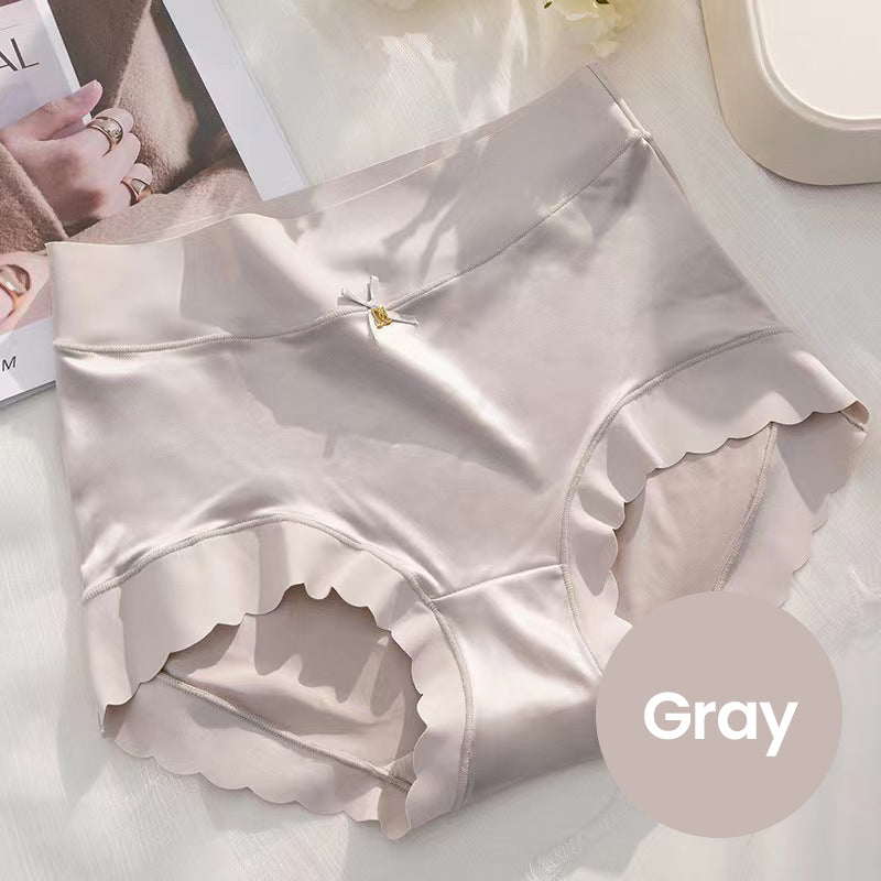 🩲 Premium Satin Underwear | Antibacterial and Moisture-Wicking ✨