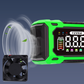 ⚡ 🔋 Inteligentní nabíječka autobaterií 12 V, 6 A