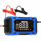 ⚡ 🔋 Inteligentní nabíječka autobaterií 12 V, 6 A
