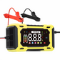 ⚡ 🔋 Inteligentní nabíječka autobaterií 12 V, 6 A