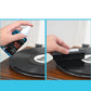 Antistatický čisticí sprej na černé vinylové desky🎵