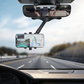 🚗360° otočný držák na mobilní telefon