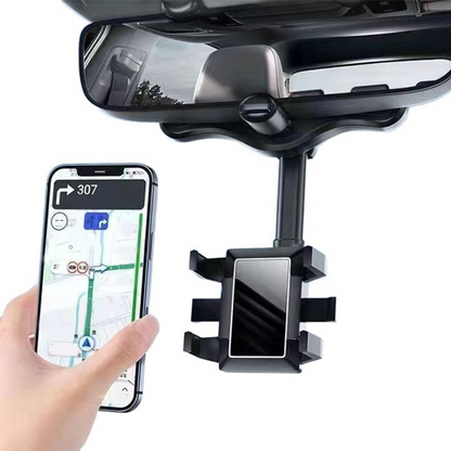 🚗360° otočný držák na mobilní telefon