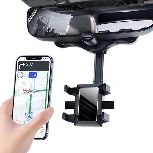 🚗360° otočný držák na mobilní telefon