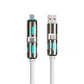 Datový kabel 4 v 1, 240 W