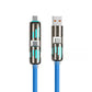 Datový kabel 4 v 1, 240 W