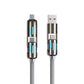 Datový kabel 4 v 1, 240 W