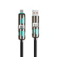 Datový kabel 4 v 1, 240 W