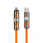 Datový kabel 4 v 1, 240 W