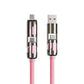 Datový kabel 4 v 1, 240 W