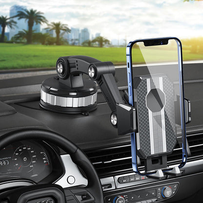 🚗 Univerzální držák na mobilní telefon do auta