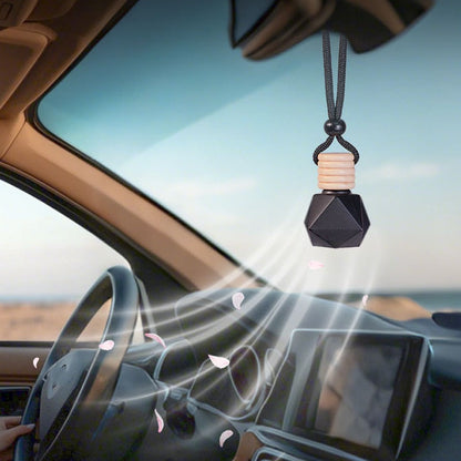 🚗 🌬️Difuzér vůní do auta k odstraňování pachů