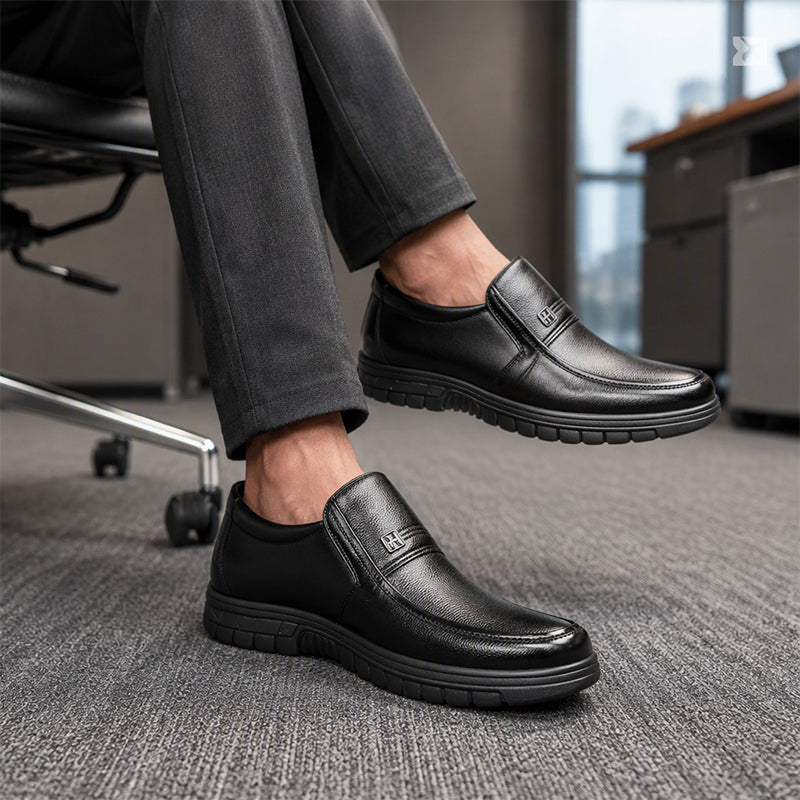👟Men's Casual Lightweight Slip-On Shoes ✨
