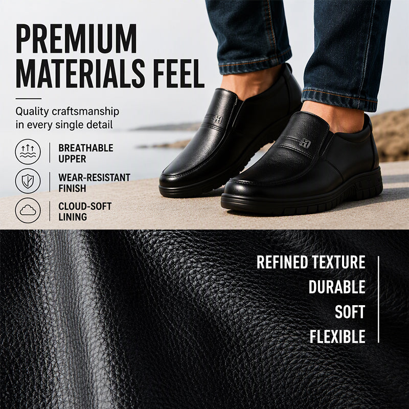 👟Men's Casual Lightweight Slip-On Shoes ✨