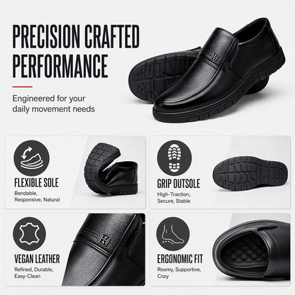 👟Men's Casual Lightweight Slip-On Shoes ✨