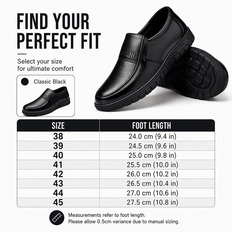 👟Men's Casual Lightweight Slip-On Shoes ✨