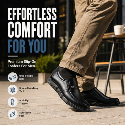 👟Men's Casual Lightweight Slip-On Shoes ✨