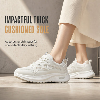 ☁️Women's Lightweight Breathable Sports Shoes