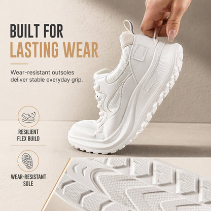 ☁️Women's Lightweight Breathable Sports Shoes