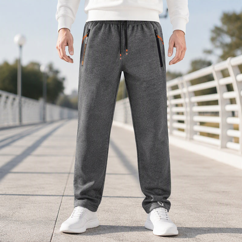 Men's Winter Comfortable Thermal Sweatpants